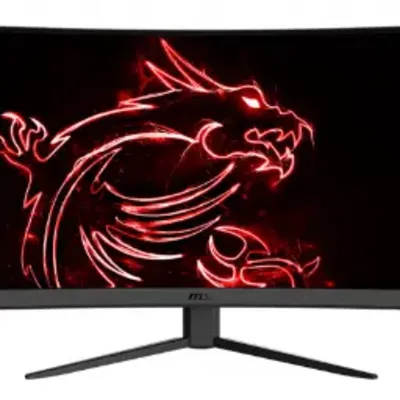 Msi Optix G27C4
