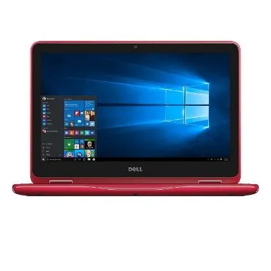 Dell Inspiron 3168  Ac B Pentium 4Gb 500Gb