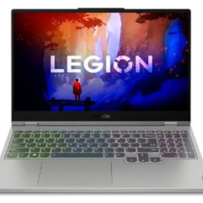 Lenovo Legion 5 15Arh7H Ryzen 5 6600H Rtx 3060 24Gb 512Gb