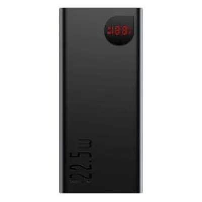 Baseus Adaman Metal Ppimda B0A 10000Mah