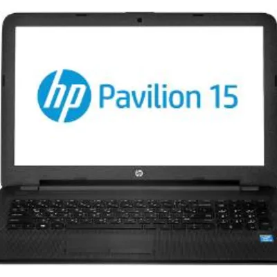 HP Pavilion 15-ac138nia Core i5 4GB 1TB 2GB