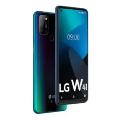Lg W41