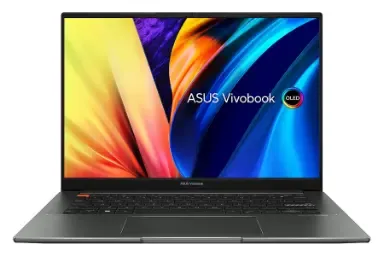 Image Asus Vivobook S 14X OLED S5402Z Core i7-12700H Iris Xe 12GB 512GB