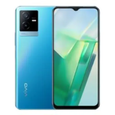 Vivo T2x