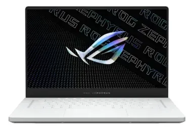 Image Asus Rog Zephyrus G15 Ga503 Ga503Qs Ryzen 9 5900Hs Rtx 3080 16Gb 512Gb