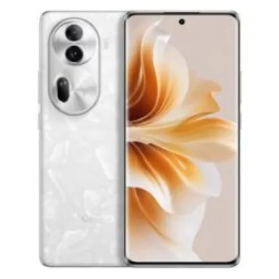 Oppo Reno11 China version