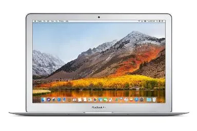 Apple Macbook Air Cto 2017 Core I7 8Gb 512Gb