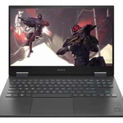 Hp Omen 15T Ek000 Core I7 10750H Rtx 2060 16Gb 1Tb