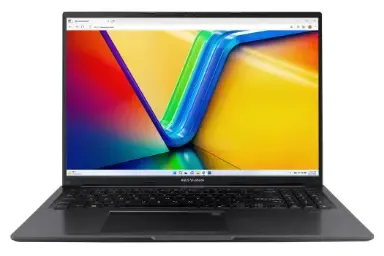 Image Asus Vivobook 16 X1605Va Core I7 13700H Iris Xe 8Gb 1Tb