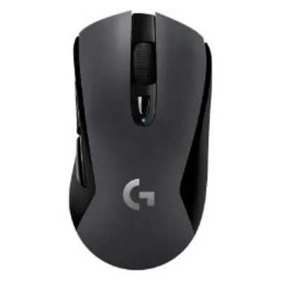 Logitech G603