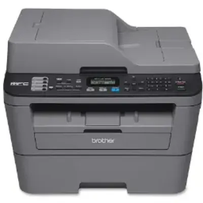 Brother Mfc L2700Dw