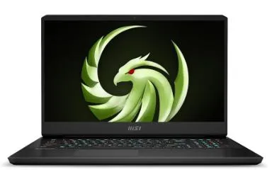 Image Msi Alpha 17 C7Vg Ryzen 9 7945Hx Rtx 4070 16Gb 1Tb