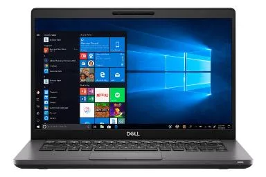 Dell Latitude 5400 Core i5 UHD 620 8GB 1TB