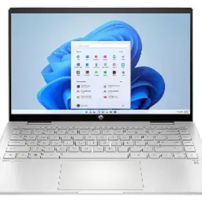 Hp Pavilion X360 15T Er100 Core I5 1235U Iris Xe 8Gb 1Tb
