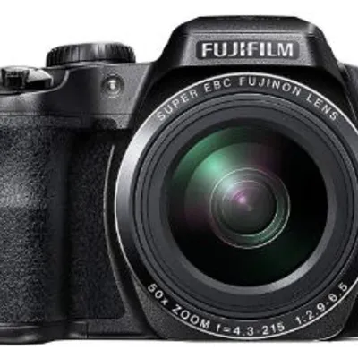 Fujifilm Finepix S9800