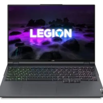 Lenovo Legion 5 Ryzen 5 5600H Rtx 3050Ti 16Gb 1Tb
