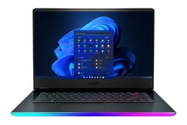 MSI Raider GE66 12UGS Core i7-12700H RTX 3070Ti 16GB 1TB