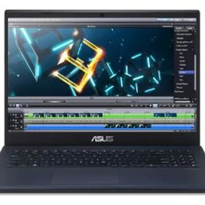 Asus Vivobook K571Gt Core I7 Gtx 1650 32Gb 1256Gb