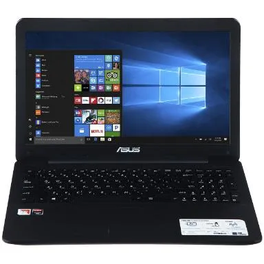 Asus R556Bp Stoney Ridge 4Gb 1Tb 2Gb