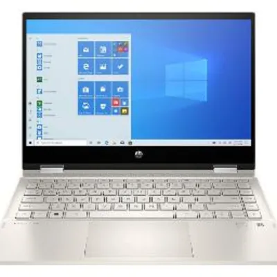 HP Pavilion 14 x360 dw100 Core i7-1165G7 Iris xe 8GB 512GB