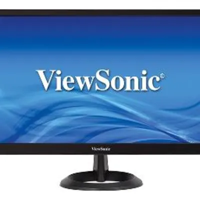 ViewSonic 21.5 inch VA2261-2-E3 Model