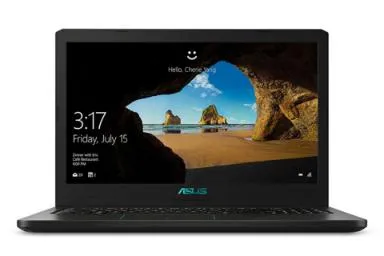 Image Asus Vivobook K570Ud Core I7 Gtx 1050 8Gb 1Tb