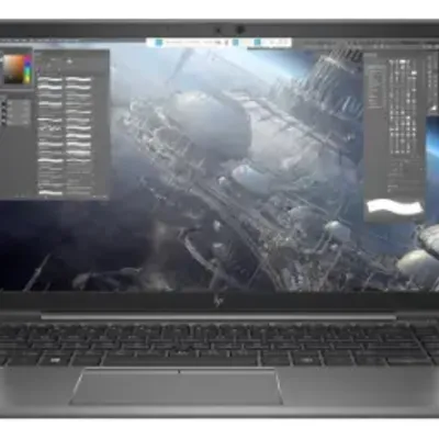 Hp Zbook Firefly 14 G7 Core I7 10510U P520 16Gb 512Gb