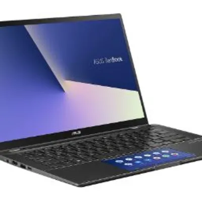 Asus Zenbook Flip Ux463Fl Core I7 Mx250 16Gb 512Gb