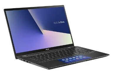 Image Asus Zenbook Flip Ux463Fl Core I7 Mx250 16Gb 512Gb