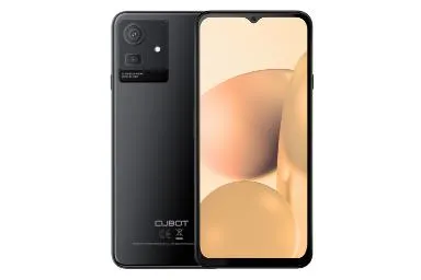Image Cubot Note 50