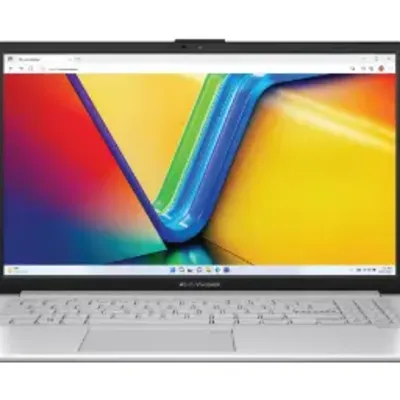 Asus Vivobook Go 15 Oled E1504Ga Core I3 N305 Uhd 4Gb 512Gb