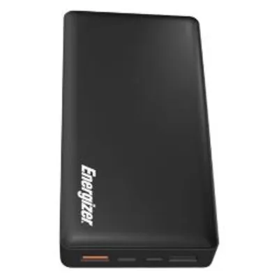 Energizer Ue20015Cq 20000Mah