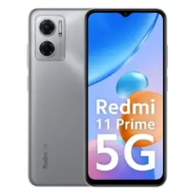 Xiaomi Redmi 11 Prime 5G