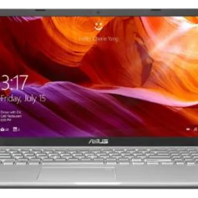 Asus X509Ma Celeron N4020 Uhd 600 4Gb 1256Gb