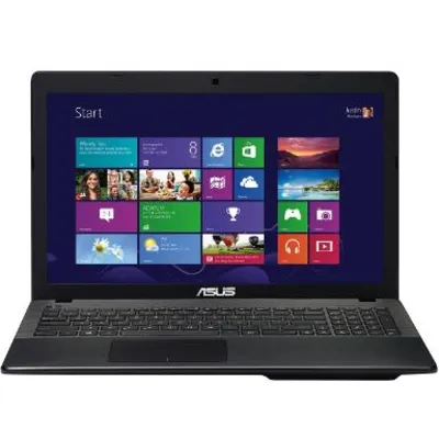 Asus X552Mj Pentium 4Gb 750Gb 2Gb