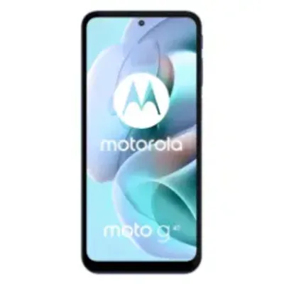 Motorola Moto G41