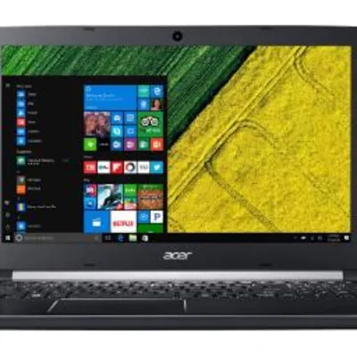 Acer Aspire A515 51G 859B Core I7 8Gb 1Tb 2Gb