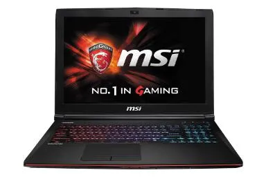 MSI GE62 6QF Apache Pro Core i7 16GB 1TB 3GB