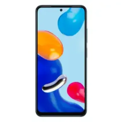 Xiaomi Redmi Note 11 Global version