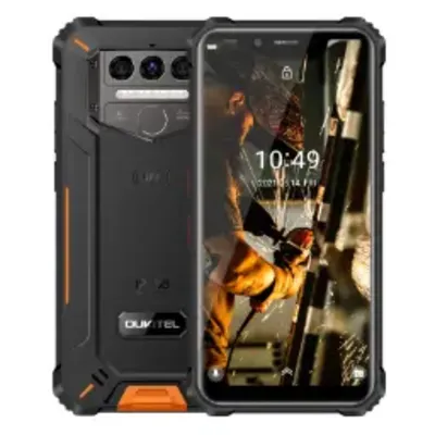 Oukitel WP9