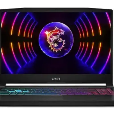 Msi Katana 15 B13Vfk Core I7 13620H Rtx 4060 32Gb 1Tb
