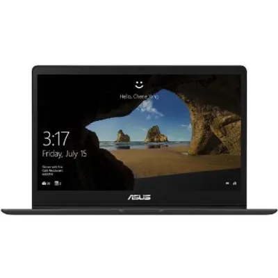 Asus Zenbook Ux331Un Core I7 16Gb 512Gb 2Gb