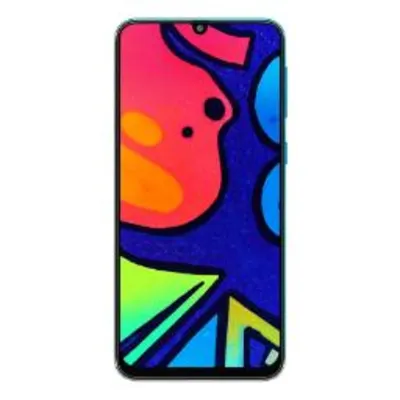 Samsung Galaxy F41