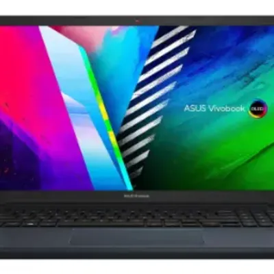 Asus Vivobook Pro 15 Oled K3500Ph Core I5 11300H Gtx 1650 Max Q 8Gb 512Gb