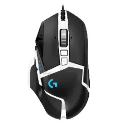Logitech G502 Se Hero