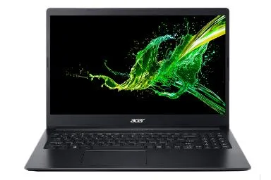 Image Acer Aspire A315 34-P59K Pentium UHD 4GB 500GB