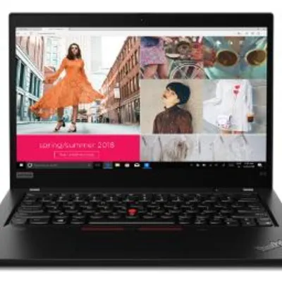 Lenovo Thinkpad X13 Core I7 Uhd 32Gb 2Tb
