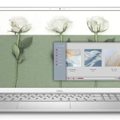 Dell Inspiron 15 5502 Core I3 1115G4 Uhd 8Gb 128Gb