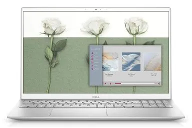 Image Dell Inspiron 15 5502 Core I3 1115G4 Uhd 8Gb 128Gb