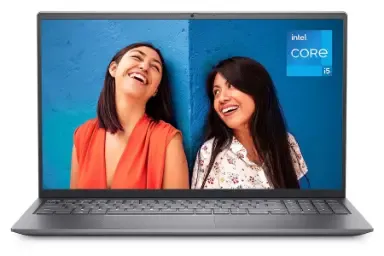 Image Dell Inspiron 15 5510 Core I5 11300H Mx450 16Gb 512Gb